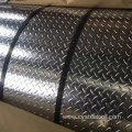 Galvanized Checkered Steel Coil Embossed Steel coil